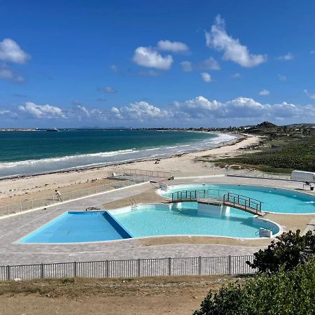 Studio 12 Vue Mer Orient Bay Cul de Sac Exteriér fotografie