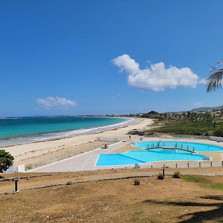 Studio 12 Vue Mer Orient Bay Cul de Sac Exteriér fotografie