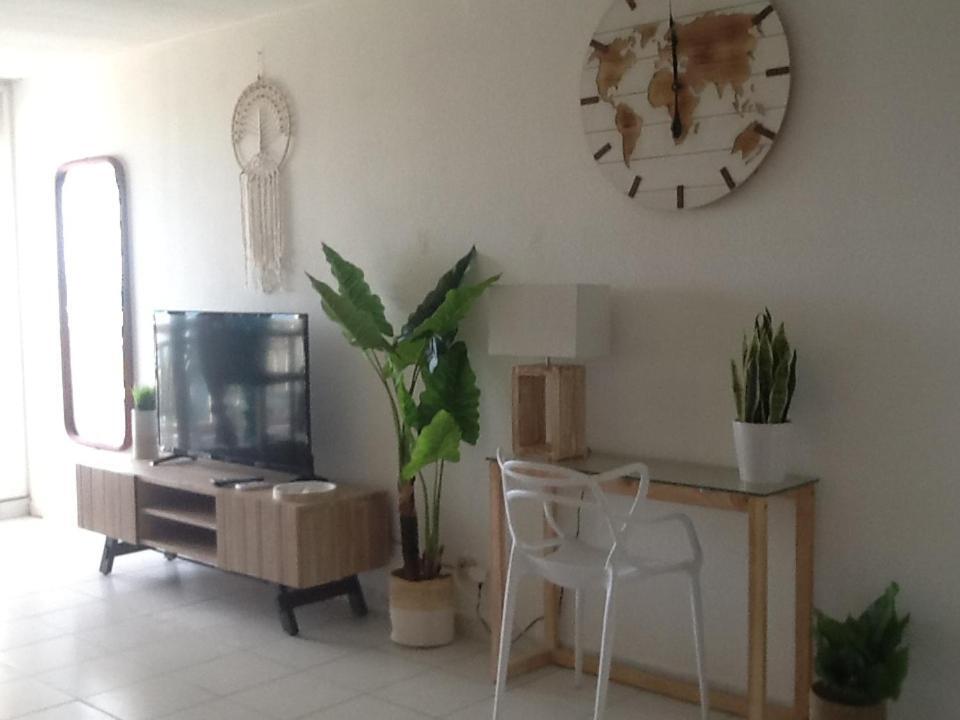 Studio 12 Vue Mer Orient Bay Cul de Sac Exteriér fotografie