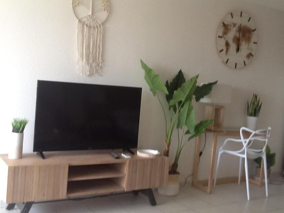 Studio 12 Vue Mer Orient Bay Cul de Sac Exteriér fotografie
