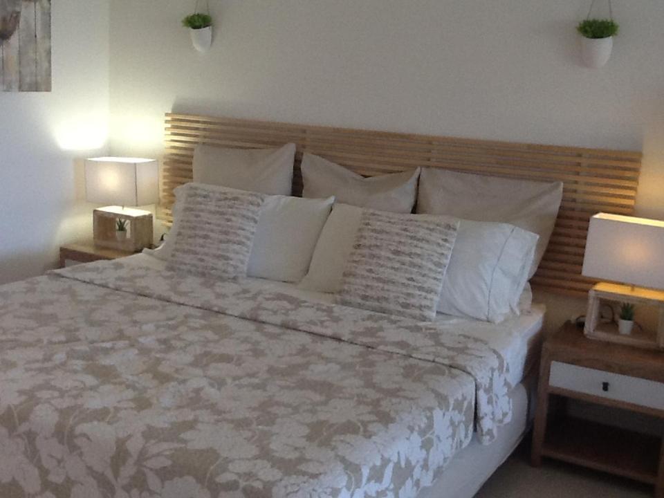 Studio 12 Vue Mer Orient Bay Cul de Sac Exteriér fotografie