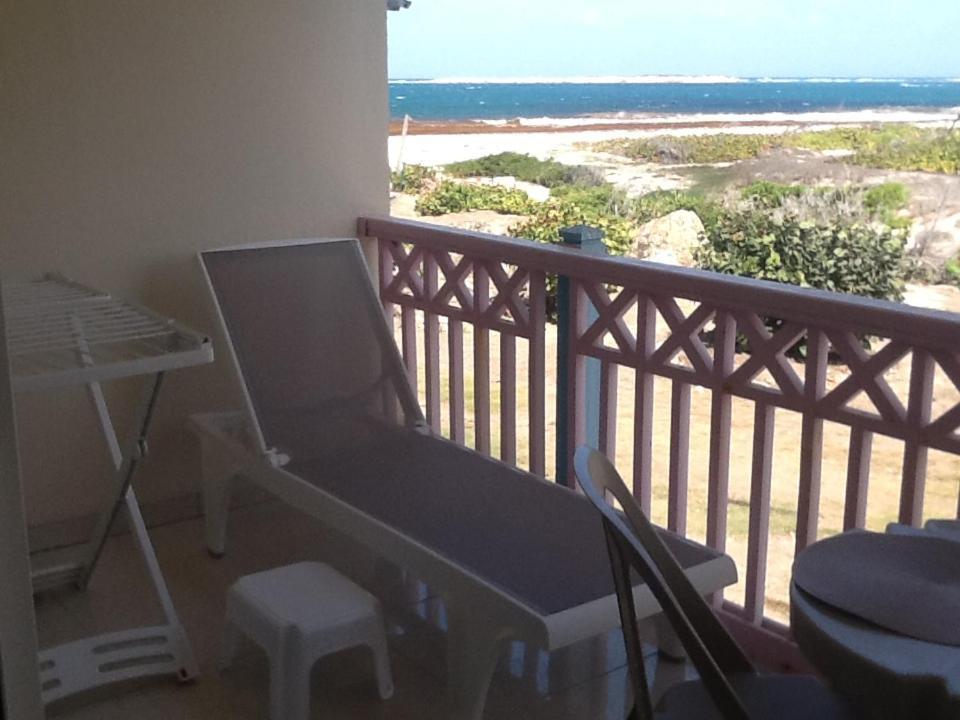 Studio 12 Vue Mer Orient Bay Cul de Sac Exteriér fotografie