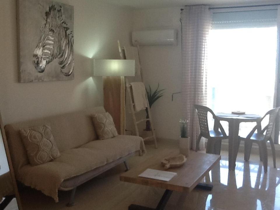Studio 12 Vue Mer Orient Bay Cul de Sac Exteriér fotografie