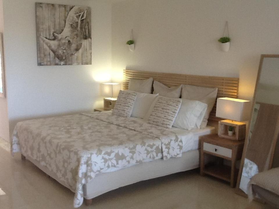 Studio 12 Vue Mer Orient Bay Cul de Sac Exteriér fotografie