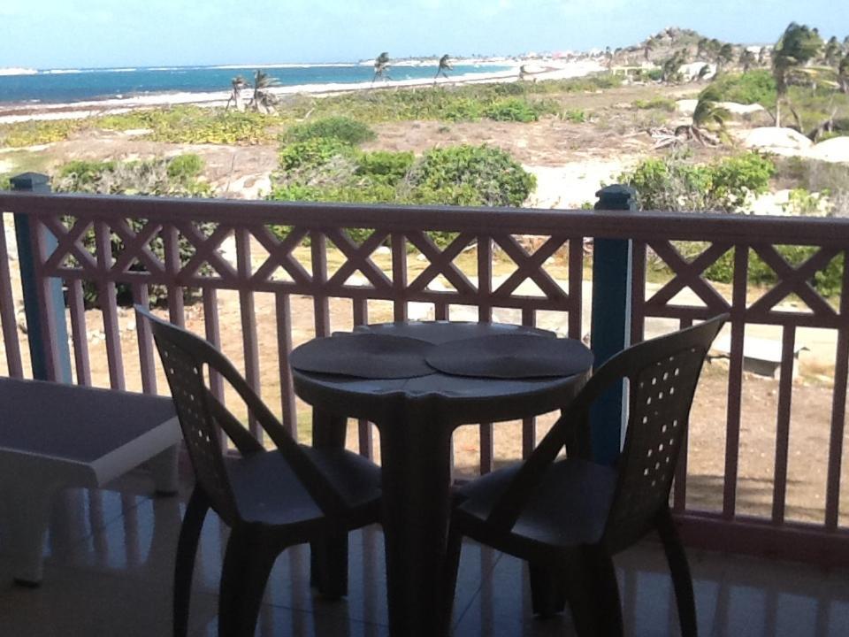 Studio 12 Vue Mer Orient Bay Cul de Sac Exteriér fotografie